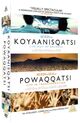 Cover photo:Koyaanisqatsi : life out of balance