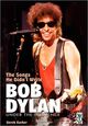 Cover photo:The songs he didn't write : Bob Dylan under the influence