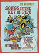 Omslagsbilde:Songs in the Key of Fife : the Intertwining Stories of the Beta Band, King Creosote, KT Tunstall, James Yorkston and the Fence Collective