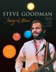 Omslagsbilde:Steve Goodman : Facing the Music