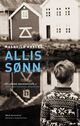 Cover photo:Allis sønn