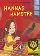 Cover photo:Hannas hamstre