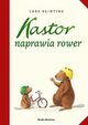 Cover photo:Kastor naprawia rower