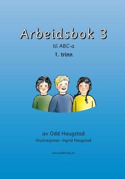 forsidebilde - trykk for å vise stor versjon