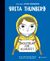 Omslagsbilde:Greta Thunberg