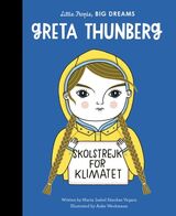 "Greta Thunberg"