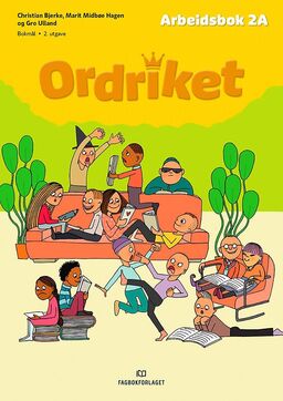 forsidebilde - trykk for å vise stor versjon
