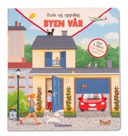 forsidebilde - trykk for å vise stor versjon