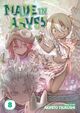 Cover photo:Made in Abyss . Volume 8