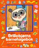 Omslagsbilde:Brillebjørns barnehagebok