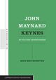 Omslagsbilde:John Maynard Keynes : de politiske konsekvensene