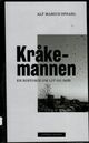 Omslagsbilde:Kråkemannen : en historie om liv og død