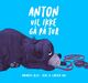 Omslagsbilde:Anton vil ikke gå på tur