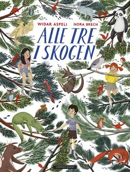 forsidebilde - trykk for å vise stor versjon
