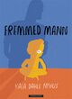 Cover photo:Fremmed mann