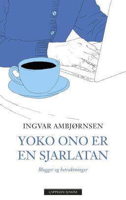 forsidebilde - trykk for å vise stor versjon