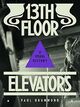 Omslagsbilde:13th Floor Elevators : a visual history