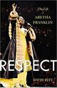 Omslagsbilde:Respect : the Life of Aretha Franklin