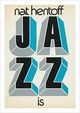 Cover photo:Jazz is.