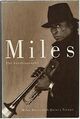 Omslagsbilde:Miles : the autobiography