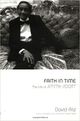 Omslagsbilde:Faith in time : The life of Jimmy Scott