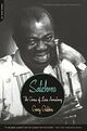 Omslagsbilde:Satchmo : the genius of Louis Armstrong