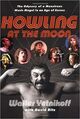 Omslagsbilde:Howling at the moon