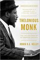 Omslagsbilde:Thelonius Monk : the life and times of an American original