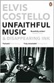 Omslagsbilde:Unfaithful music &amp; disappearing ink