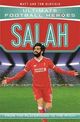Cover photo:Salah : from the playground to the pitch