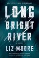 Omslagsbilde:Long bright river