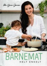 Barnemat : helt enkelt