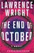 Omslagsbilde:The end of October