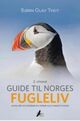 Omslagsbilde:Guide til Norges fugleliv : hvor, når og hvordan du finner alle landets fugler