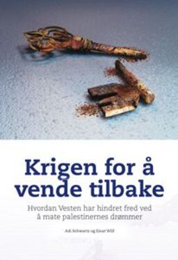 forsidebilde - trykk for å vise stor versjon