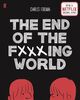 Omslagsbilde:The end of the fxxxing world