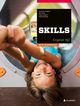 Omslagsbilde:Skills, 2. utg. : helse- og oppvekstfag