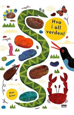 forsidebilde - trykk for å vise stor versjon