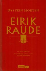 "Eirik Raude"