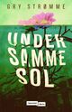 Omslagsbilde:Under samme sol : roman