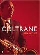 Omslagsbilde:Coltrane : the story of a sound