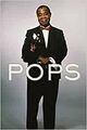 Omslagsbilde:Pops : a life of Louis Armstrong