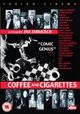 Omslagsbilde:Coffee and cigarettes
