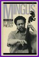 Omslagsbilde:Charles Mingus : a critical biography