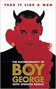 Omslagsbilde:Take it like a man : the autobiography of Boy George