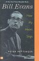 Omslagsbilde:Bill Evans : how my heart sings