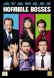 Omslagsbilde:Horrible bosses