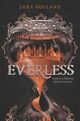 Omslagsbilde:Everless