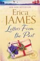 Cover photo:Letters from the past