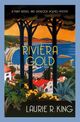 Omslagsbilde:Riviera gold : a Mary Russell novel